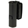 Monadnock 21-Inch Friction Lock Front Draw Baton Holder with 360