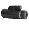 12x50 Monocular Telescope 50mm Aperture Bright Clear HD Outdoor Telescope