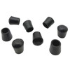Trivet Rubber Pegs/Feet, 8 PCS Replacement for Trivets