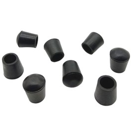 Trivet Rubber Pegs/Feet, 8 PCS Replacement for Trivets