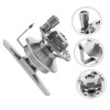 Outanaya Fly Fishing Reel for Ice and Outdoor Fishing High