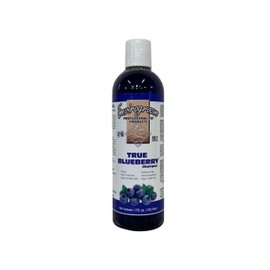 True Blueberry Quitamanchas y lágrimas hipoalergénico para Cabeza y Cuerpo, 17 oz                                                                     