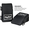 Rawlings Adult Catcher's Knee Reliever Foam Wedge