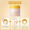 Pads Tonificantes de Ácido Kójico y Cúrcuma, Niacinamida y Ácido