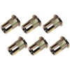 Dorman 963-254D: Rivet Nut - M6