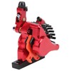 Mi.Xim Bicycle Hydraulic Disc Brake Braking System Line Pulling Front