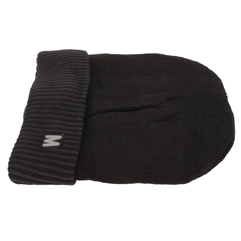 Electronic Warming Hat USB Charging Thermal Thick Soft Knitted Heated