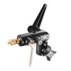 walimex pro Umbrella Holder Spigot Socket with Tilt Black