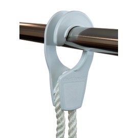 Fastfender 32 White - Fender Holder for 32 mm Pipe