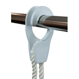Fastfender 32 White - Fender Holder for 32 mm Pipe