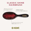 GB KENT British Royal Purveyor Pig Hair Bristle & Nylon