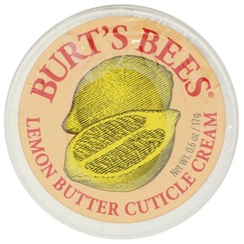 Burt's Bees Lemon Butter Cuticle Creme by Burt's Bees