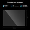 ELEGOO 5PCs PFA Release Liner Film for ELEGOO LCD 3D