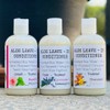 Aloe Leave-In Conditioner, Moisturizing Hair Primer and Detangler, Repair Damage