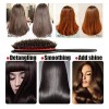 Morsafe Cepillo Desenredante Pelo Rizado, Anti Frizz, Hombres Y
