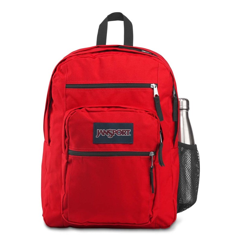 JanSport Laptop Backpack - Computer Bag with 2 Compartments, Ergonomic