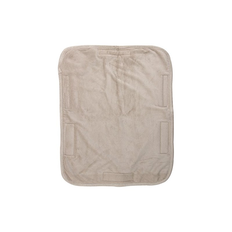 Relief Pak 11-1363 Half Size Terry Cover Hot Pack, 19.5"