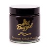 Burgol Shoe Pomade, Dark Brown, dark brown