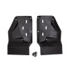 Tusk Front Mud Flaps For POLARIS RZR 900 TRAIL S