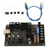 3D Printer Motherboard, Einsy Rambo1.2e TMC2130 SPI Drive Mode 3D