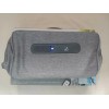 OLID1091GY UV-C PORTABLE COLLAPSIBLE TRAVEL HAND BAG MODEL OLID1091GY