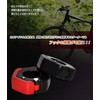 Goods Land GD-BICYCLHOOK-BK Bicycle, Convenience Store, Hook, Motorcycle, Handlebar, Retromounted,
