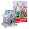 Knox Incense Smoker House The little One - Washhouse and
