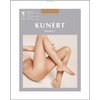 KUNERT Women's 20 DEN Tights - Beige - UK 12