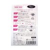 Luxe Super Fiber II Super Hard Clear 0.05 inch (1.4