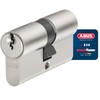 ABUS E30NP Profile Cylinder Lock , 598074