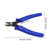 Honbay Crimping Tool Jewelry Crimper Plier for Beading