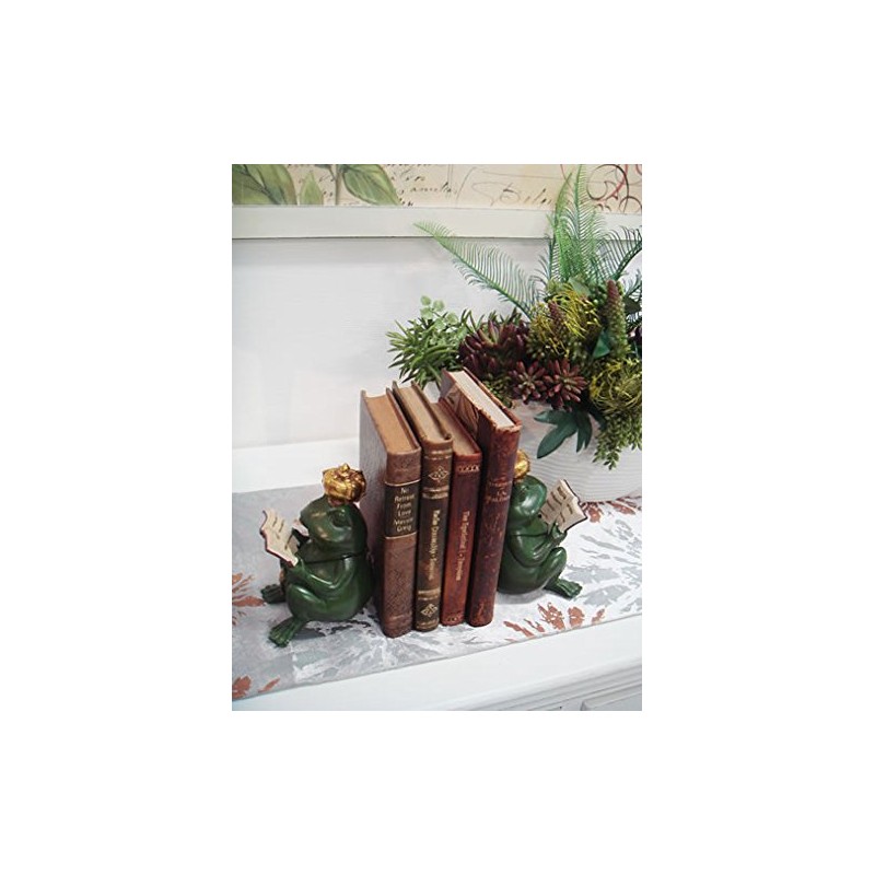 ? Cheeks Farm Figurine Object Frog 1505hun005