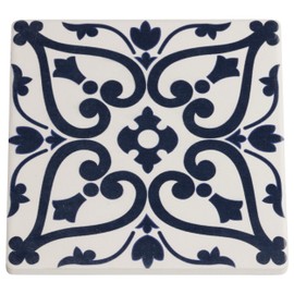 Maxwell & Williams Medina Ceramic Maarif Coaster 9cm