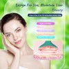 Face Massager Tool, Facial and Neck Massager Beauty 3-in-1 Triple