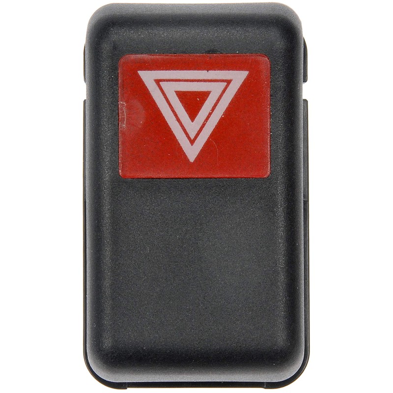 Dorman 924-5530 Hazard Warning Switch Compatible with Select Volvo Models