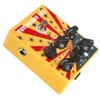 American Sound Pedal Electrical Guitar Effect Simulation Tone Musical Instrument
