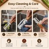 2027 NEW 3-in-1 Multifunctional Vegetable Peeler for Right Hand