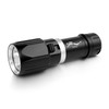 WINDFIRE Dive Light Scuba Flashlight for Diving, Single Light Mode