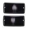 Parking Turn Signal Lamp Housing Front Bumper Lamp Cover 55055020AE
