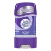 Desodorante En Barra Lady Speed Stick Active Fresh Mujer 65g