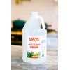 Lucy's Family Owned - Natural Distilled White Vinegar, 1 Gallon