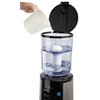 Vitapur GWF8BLK water filtration system, one size, Clear