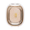 Ameli Sparkle Spot Eyeshadow - 514 Vanilla Shock