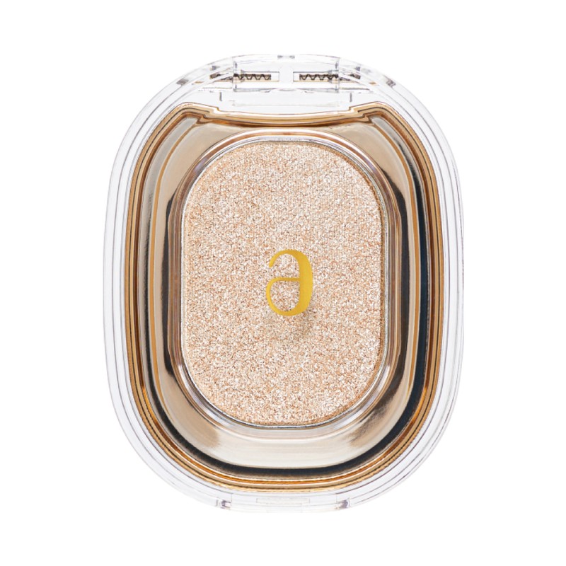Ameli Sparkle Spot Eyeshadow - 514 Vanilla Shock