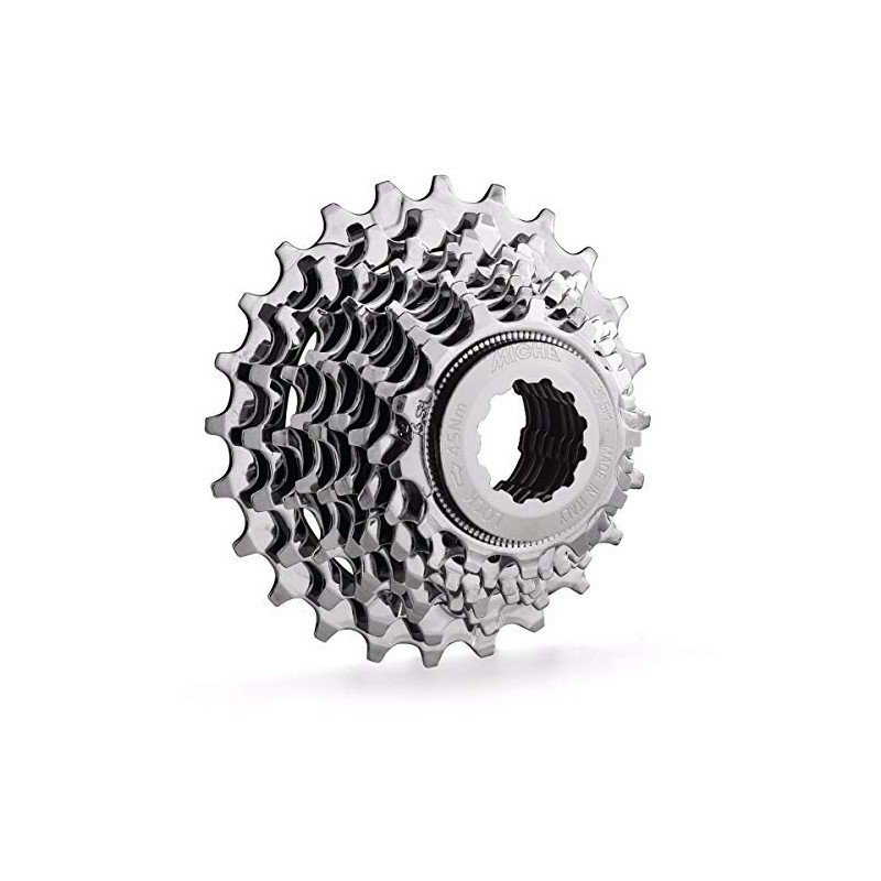 Miche Unisex Primato 9 Speed Shimano Cassette, Shimano, 29-Dec UK