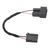 Car Media HUB Wiring Harness HC3Z 19A387 B Sensitive Flexible