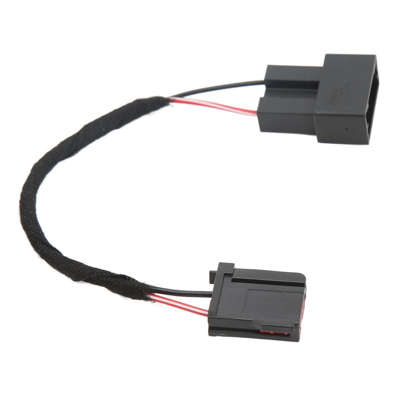 Car Media HUB Wiring Harness HC3Z 19A387 B Sensitive Flexible