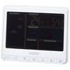 La Crosse Technology WS6826WHI-SIL Weather Station with Animated Colour Screen