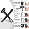 Accesorios Para Uñas Imán De Efecto Ojo De Gato Nail