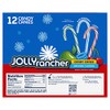 Jolly Rancher Candy Canes - Original Flavors - 24 ct.